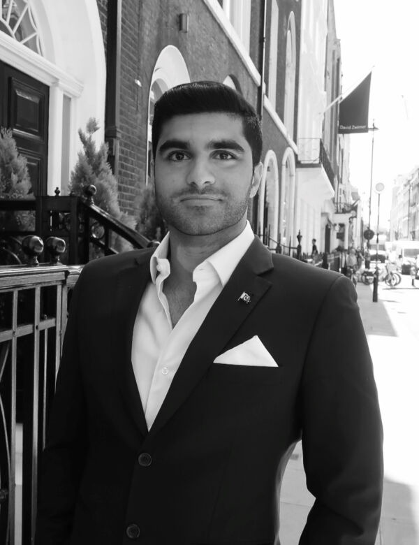 Ammar Siddiqui