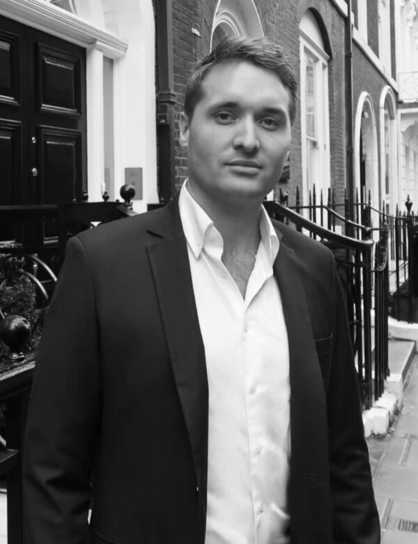 Benji Bennett