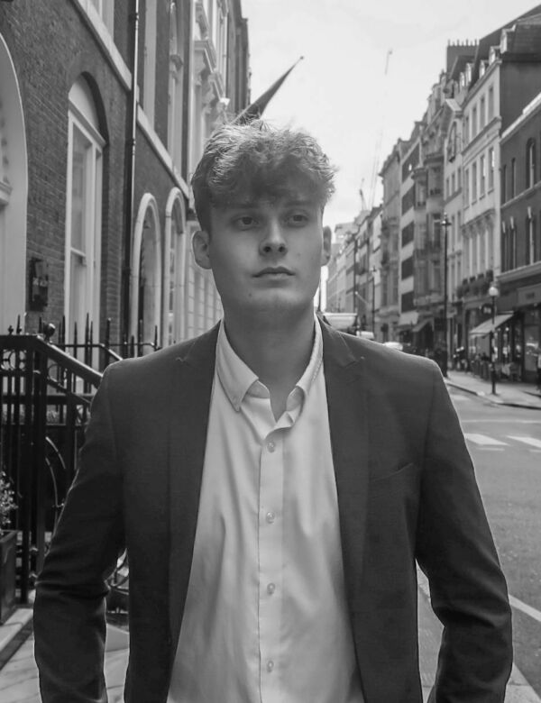 Josh Eyles
