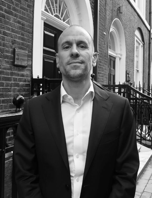 Jonathan Green