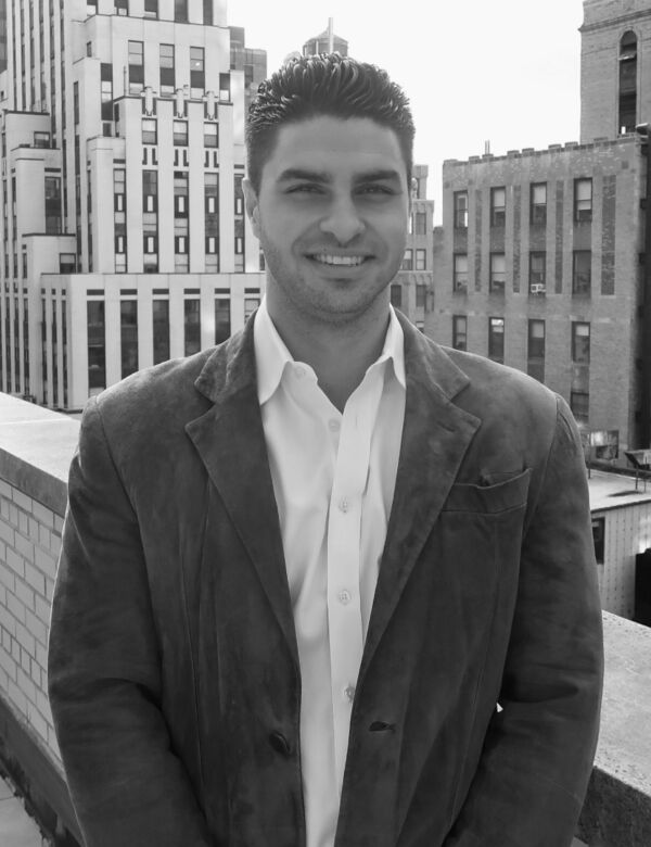 Patrick O'Leary