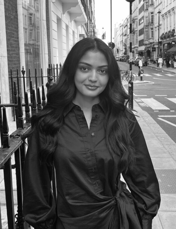 Radhika Ranchod